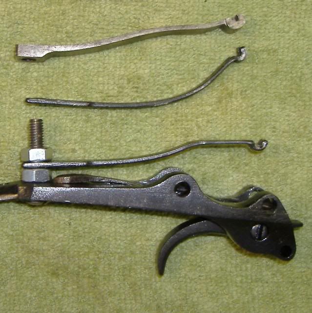 Disassembly of Martini Henrys, Greeners & Gahendra's repair tips Gunboards Forums